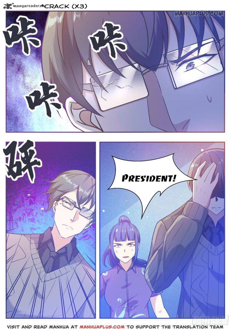 The Strongest God King 113