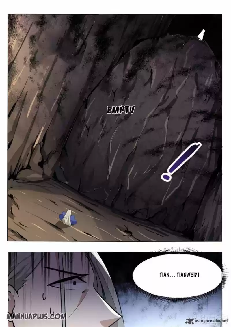 The Strongest God King 135