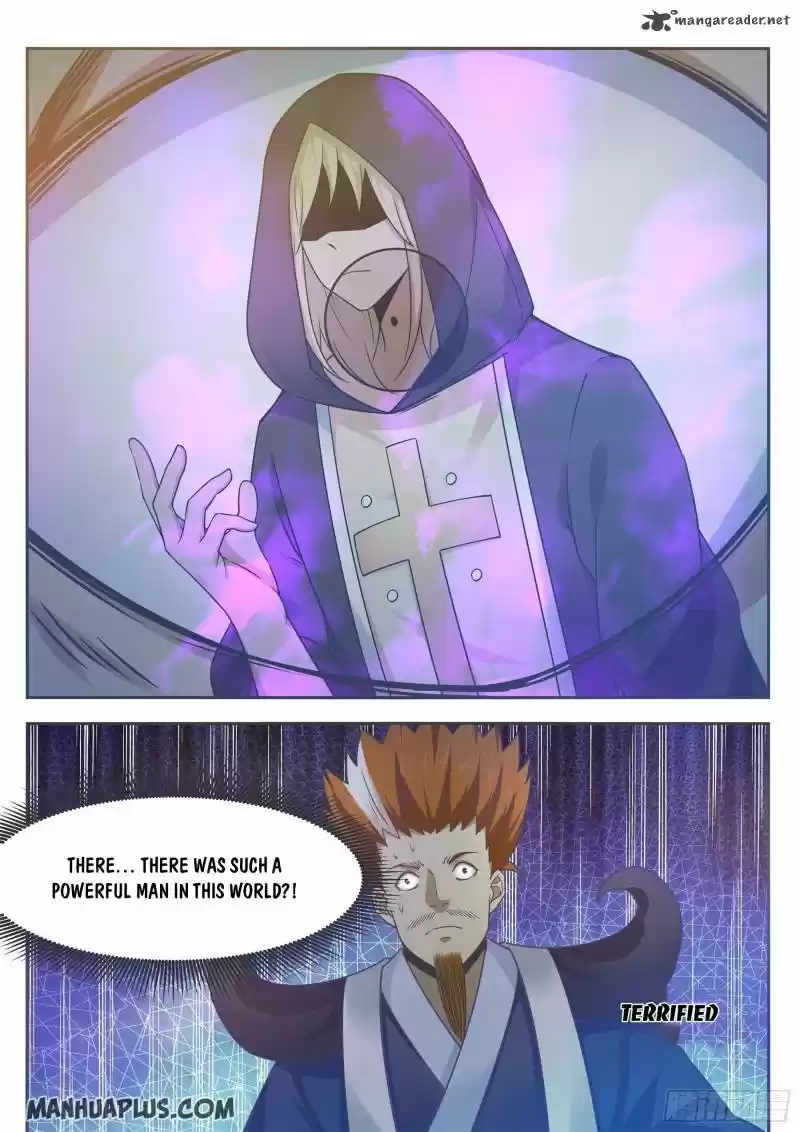 The Strongest God King 136