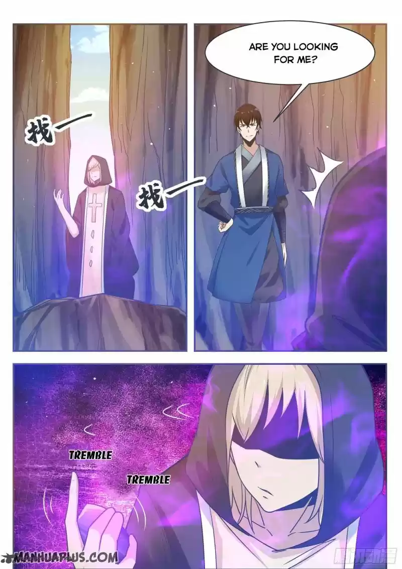 The Strongest God King 136