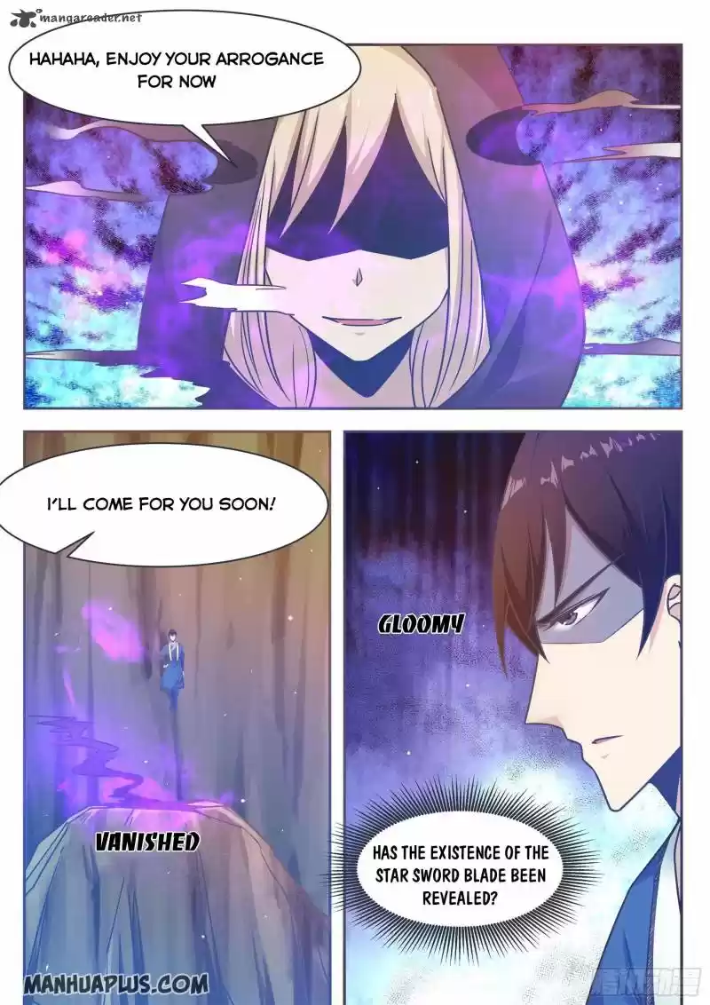 The Strongest God King 136