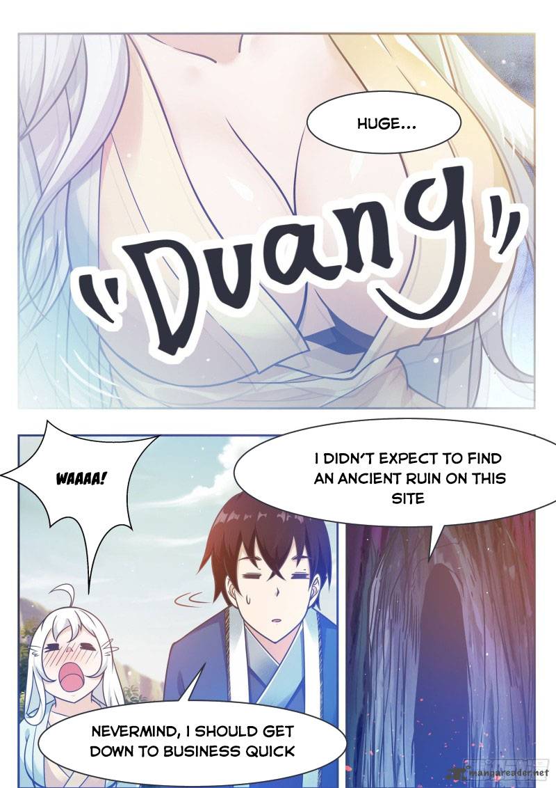 The Strongest God King 138