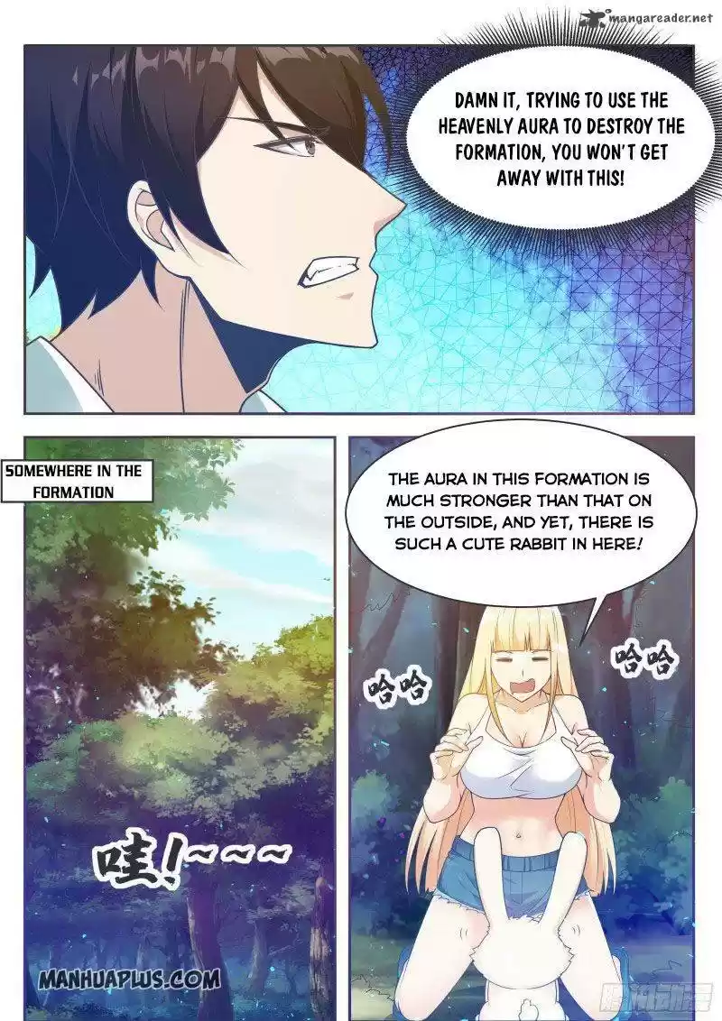 The Strongest God King 140