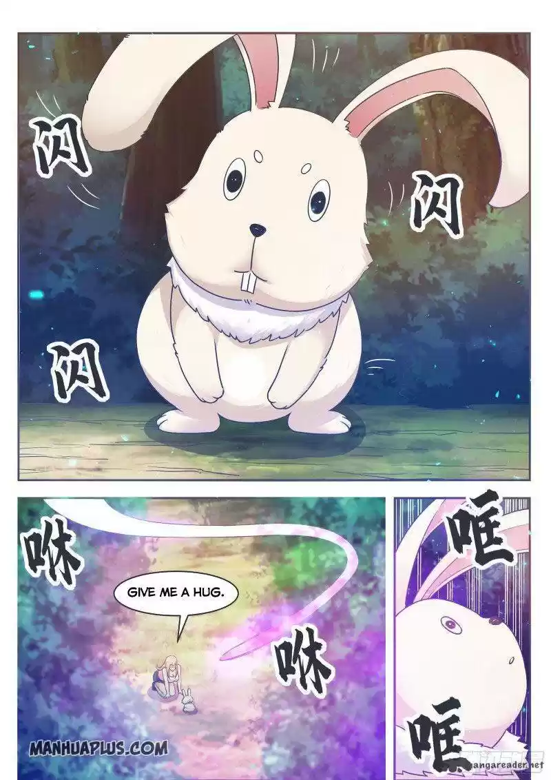 The Strongest God King 140