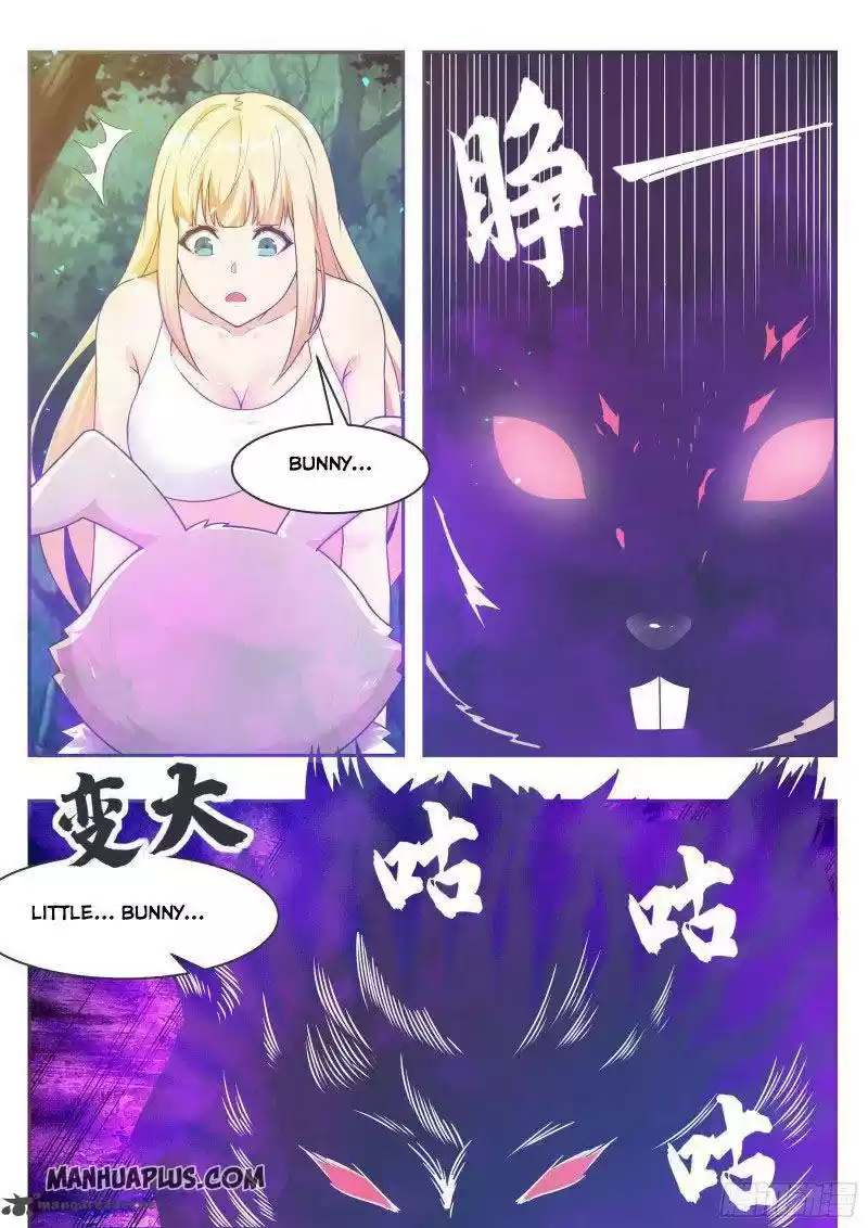 The Strongest God King 140