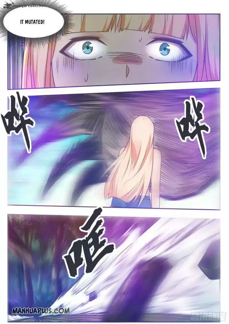 The Strongest God King 140