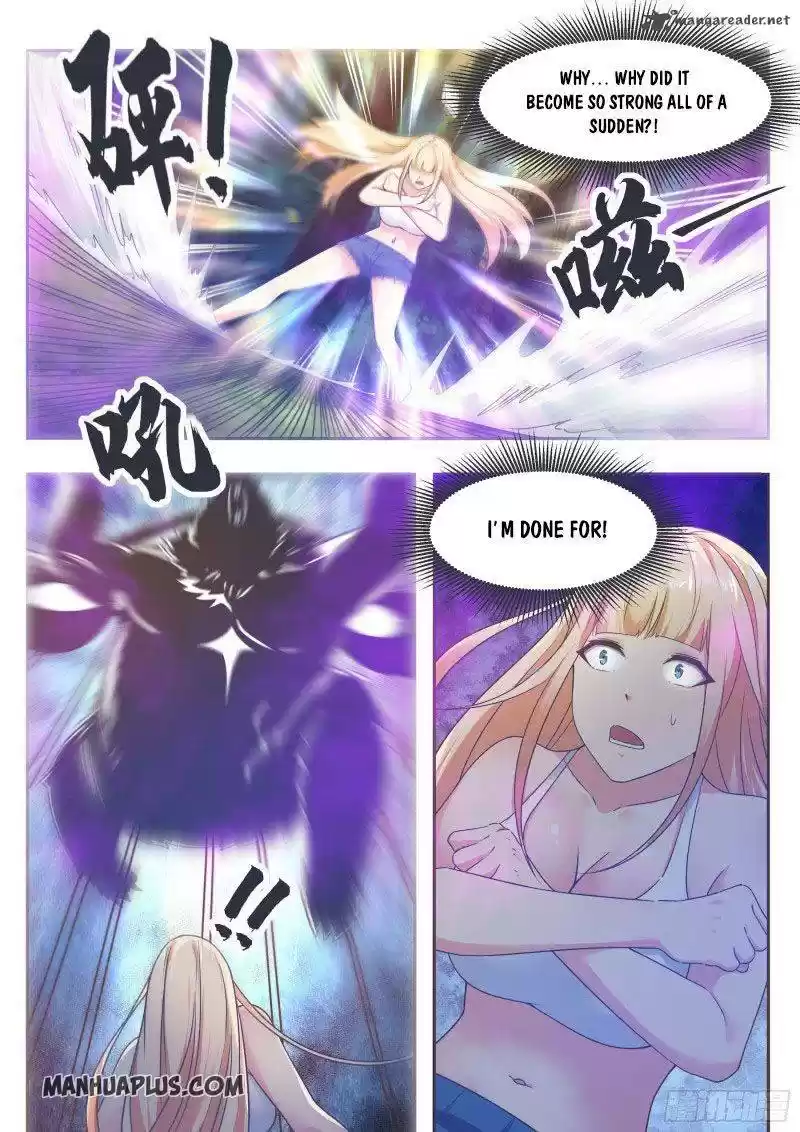 The Strongest God King 140