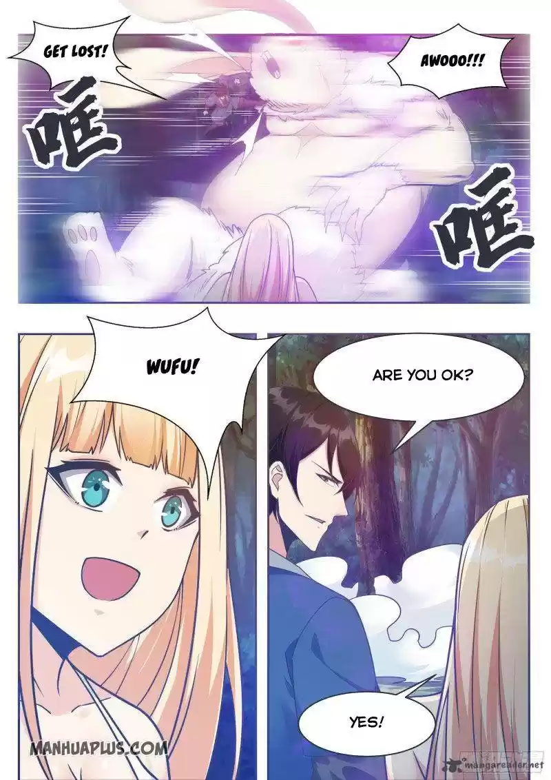 The Strongest God King 140