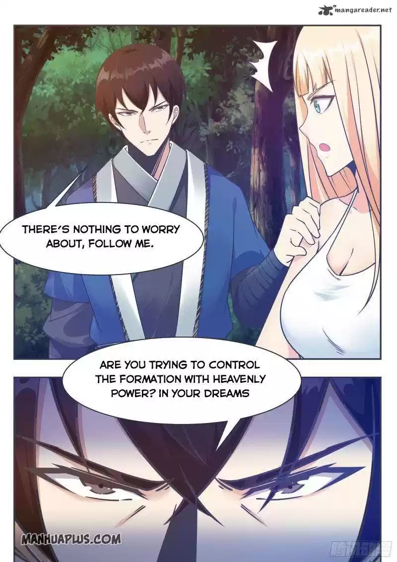 The Strongest God King 140