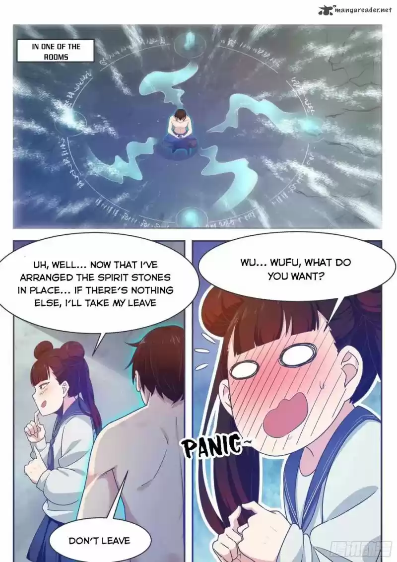 The Strongest God King 144