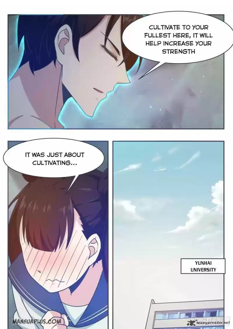 The Strongest God King 144