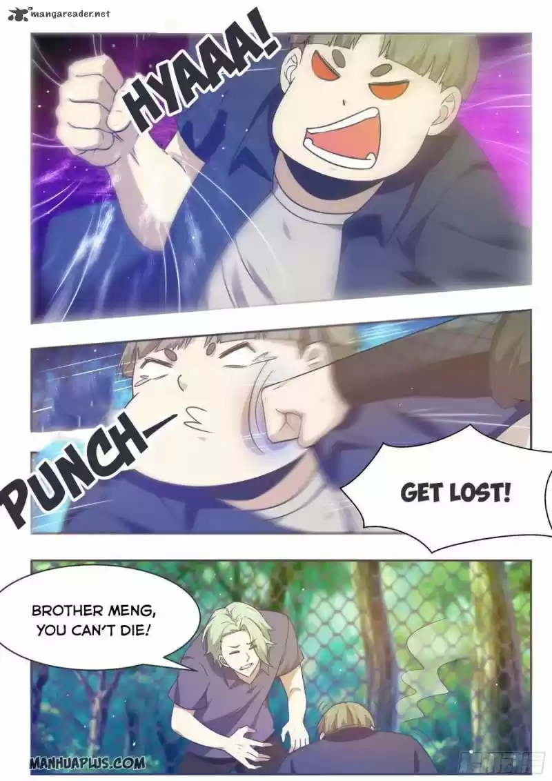 The Strongest God King 144