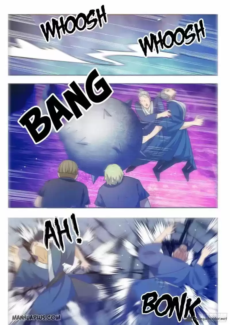 The Strongest God King 144