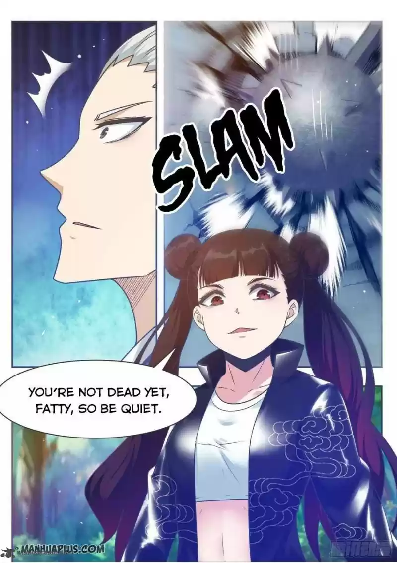 The Strongest God King 144