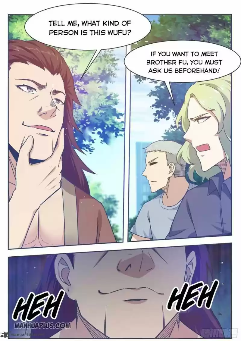 The Strongest God King 146