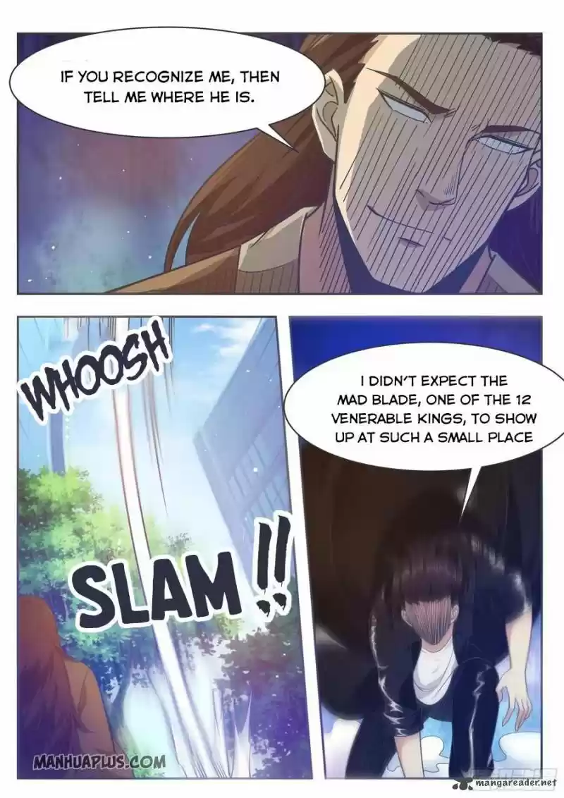 The Strongest God King 146