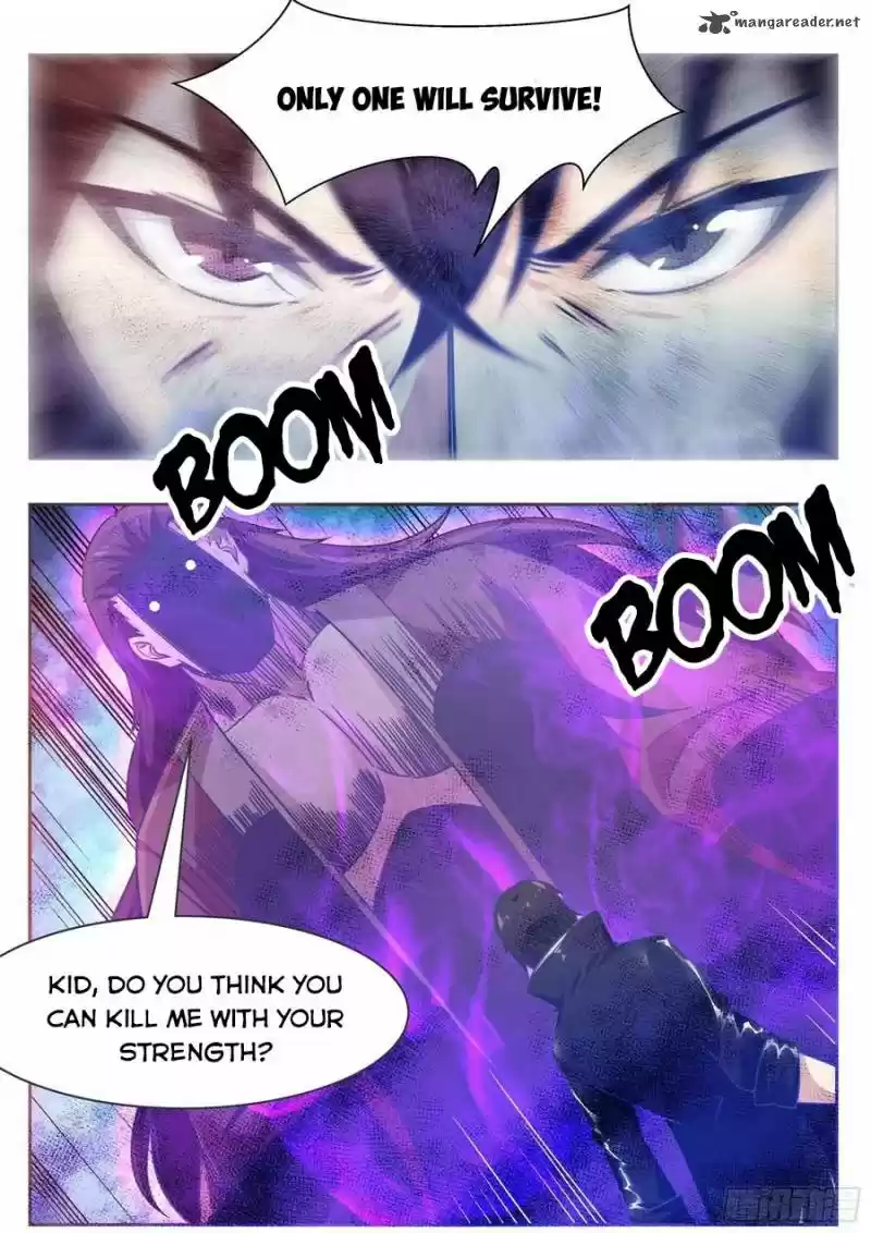 The Strongest God King 146