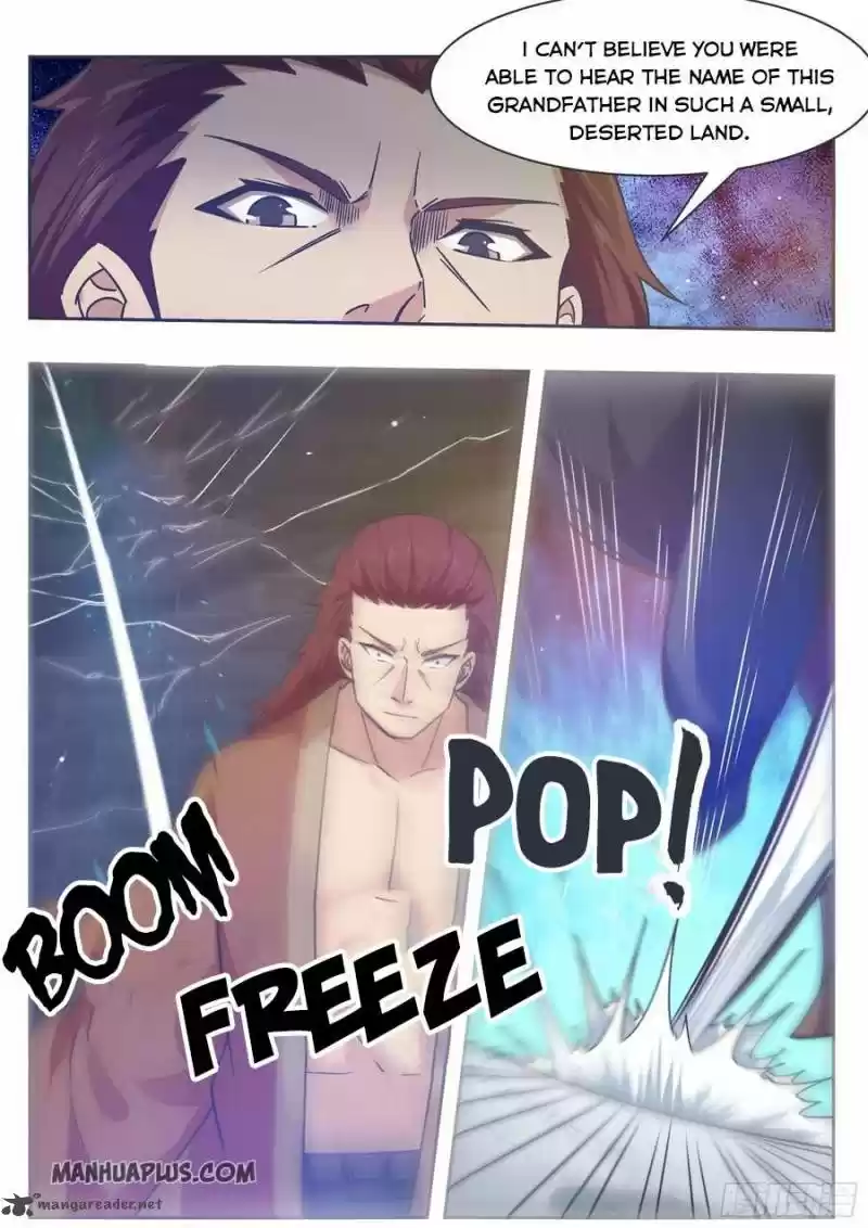 The Strongest God King 146