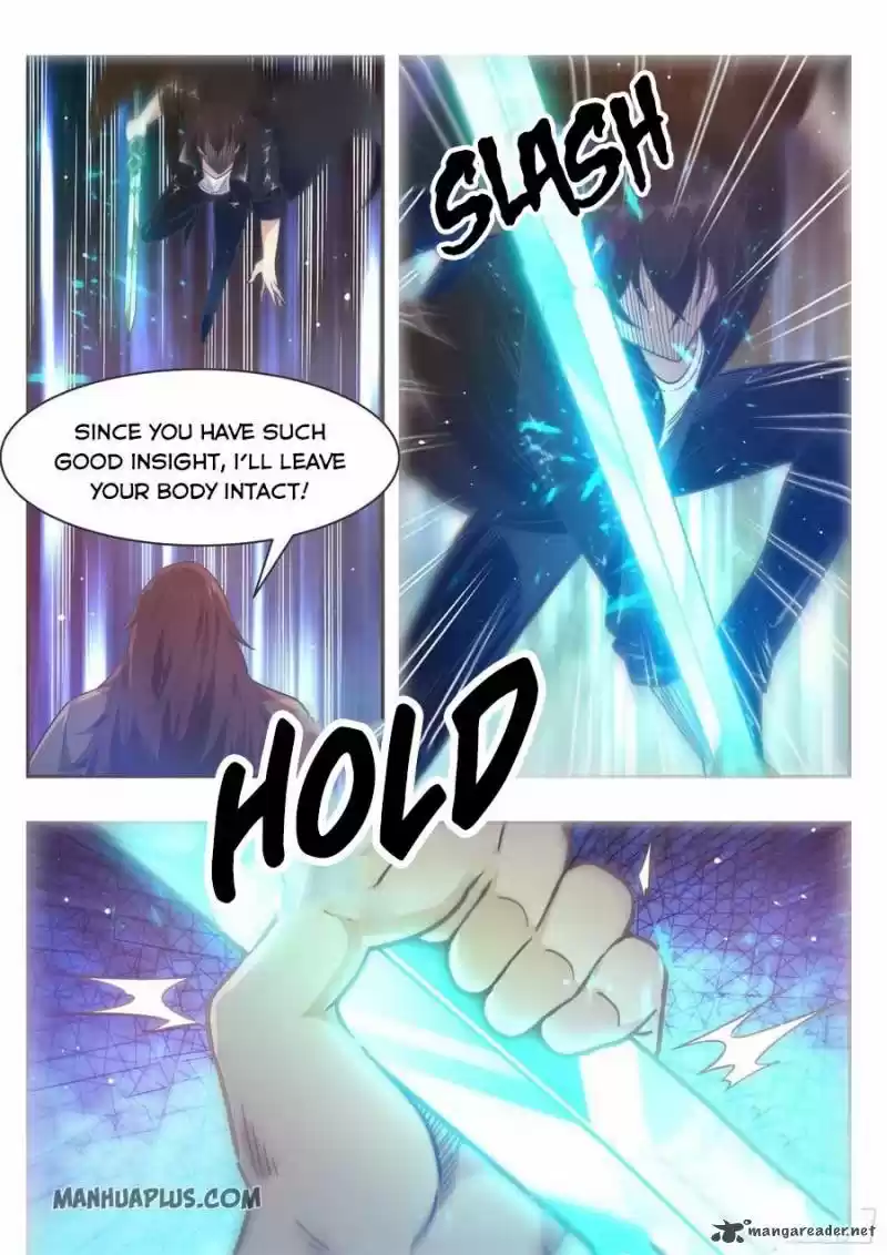 The Strongest God King 146