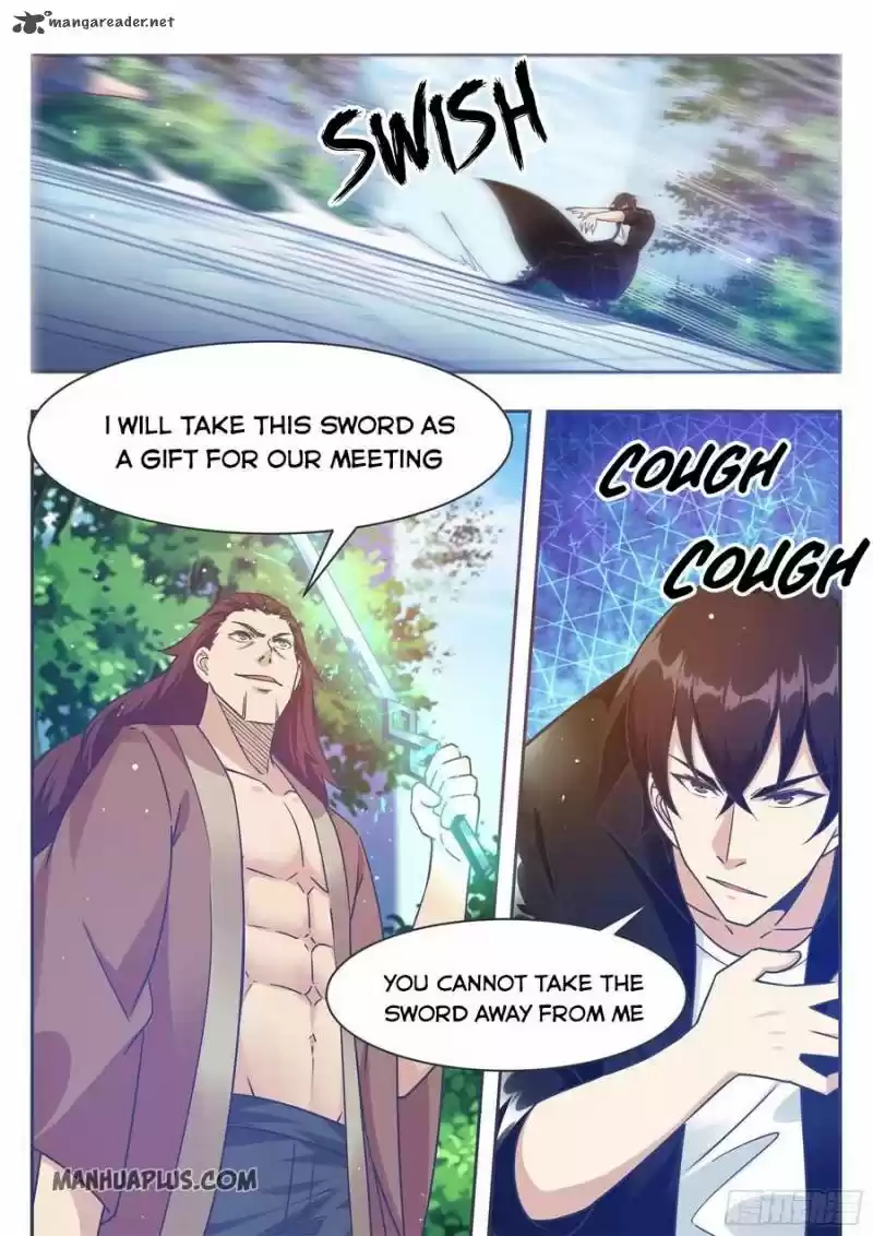 The Strongest God King 146