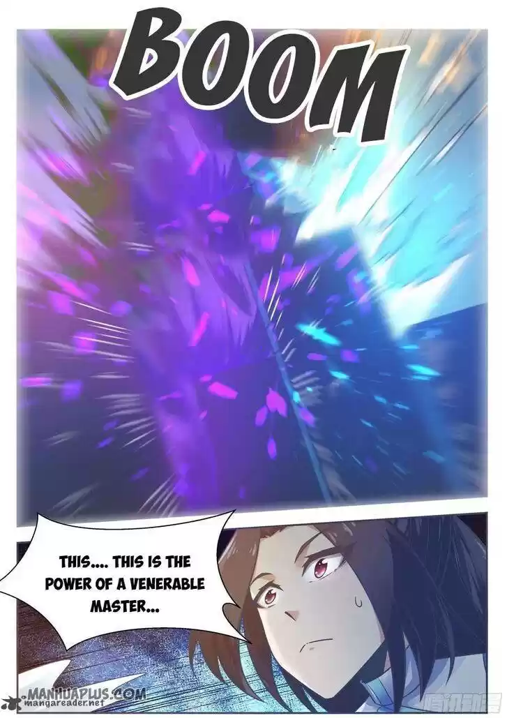 The Strongest God King 148