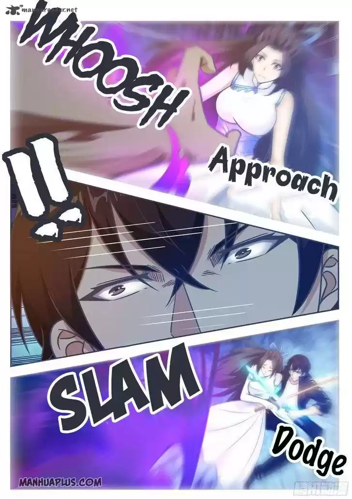 The Strongest God King 148