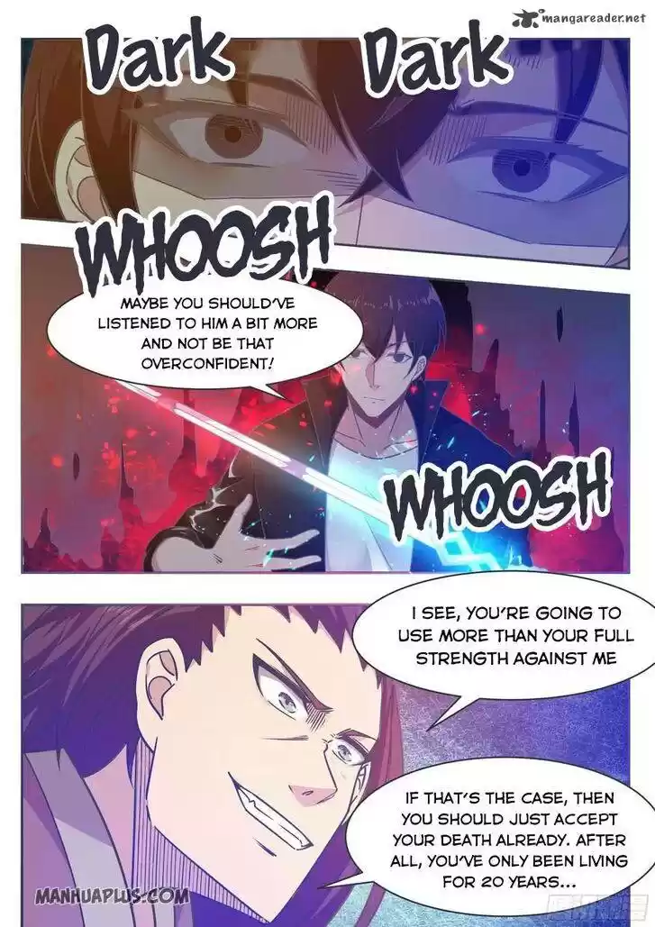 The Strongest God King 148