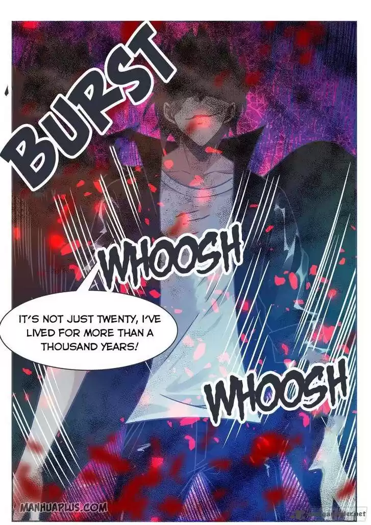 The Strongest God King 148