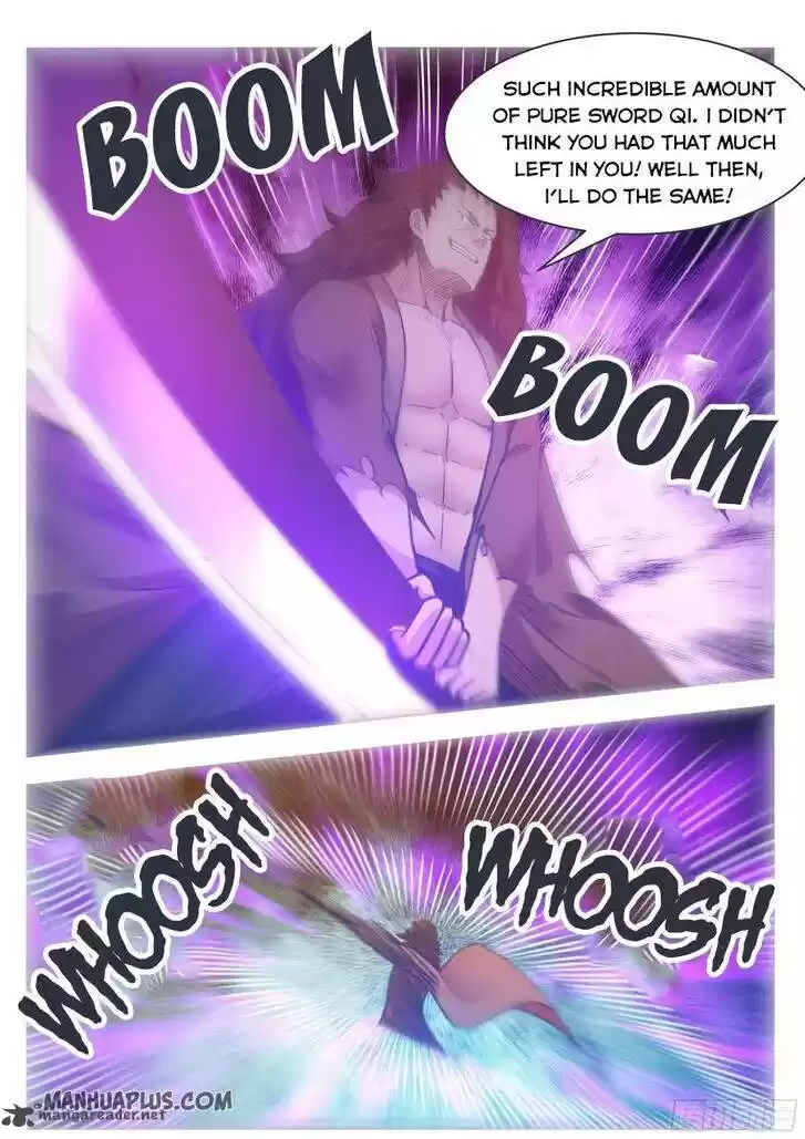 The Strongest God King 148