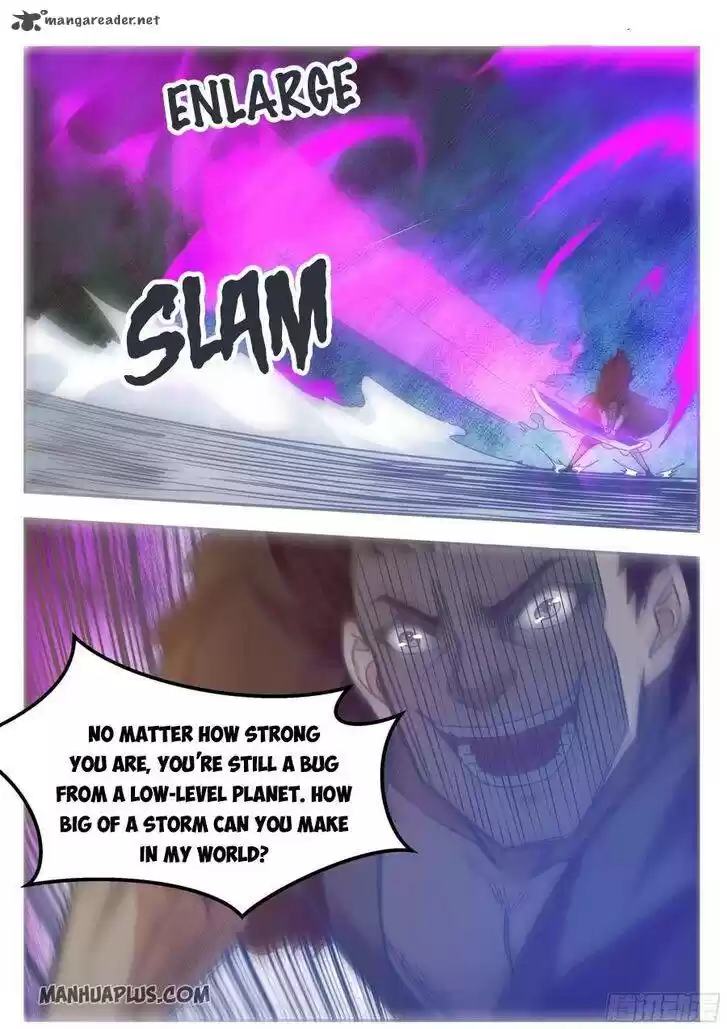 The Strongest God King 148