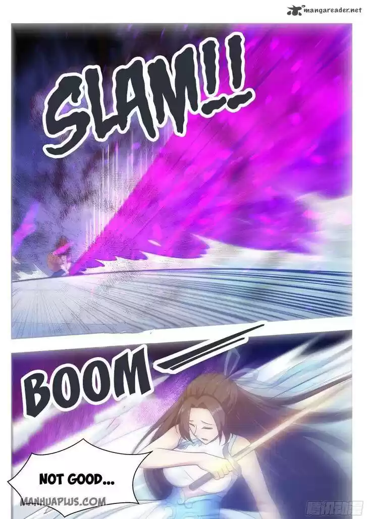 The Strongest God King 148