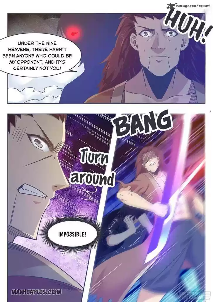 The Strongest God King 148