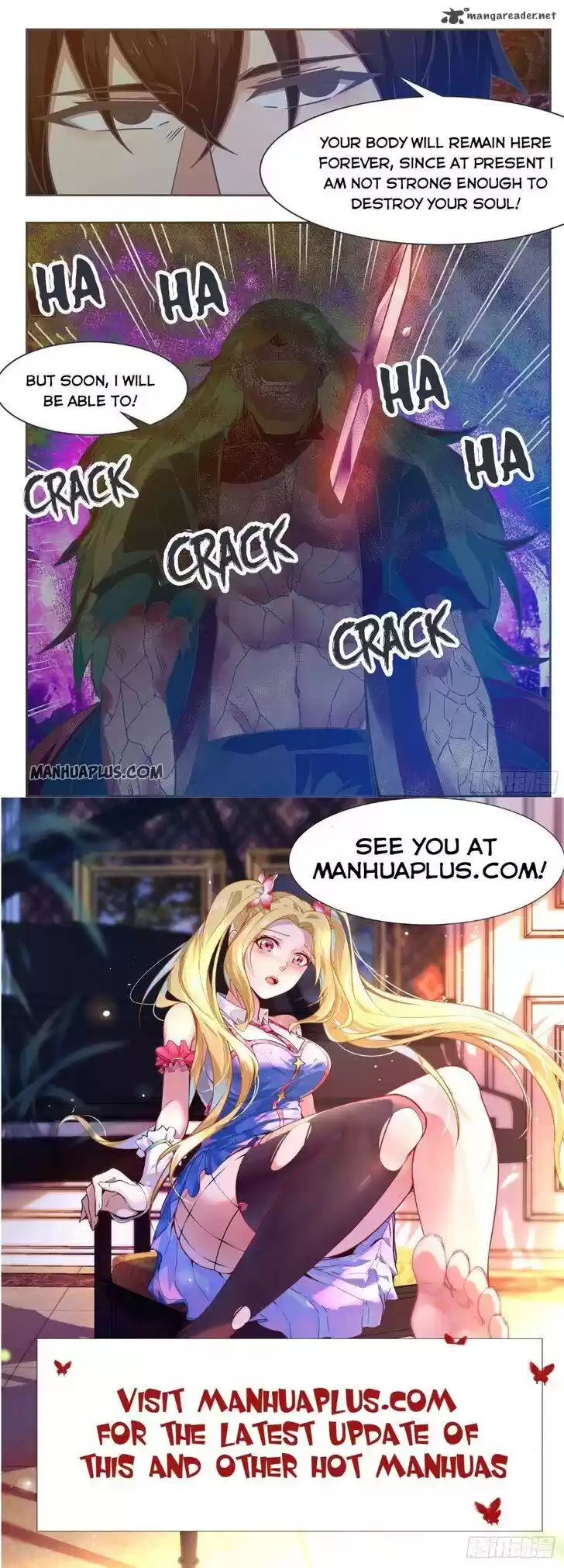 The Strongest God King 148