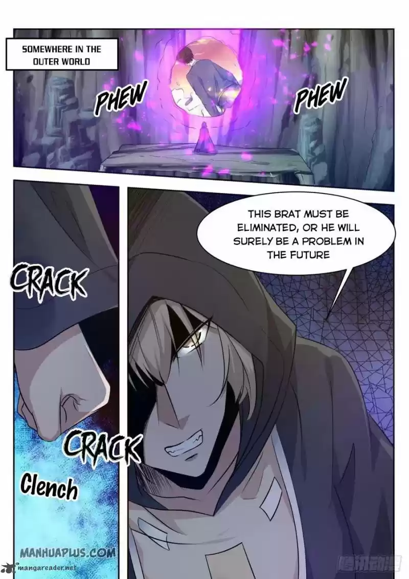 The Strongest God King 155