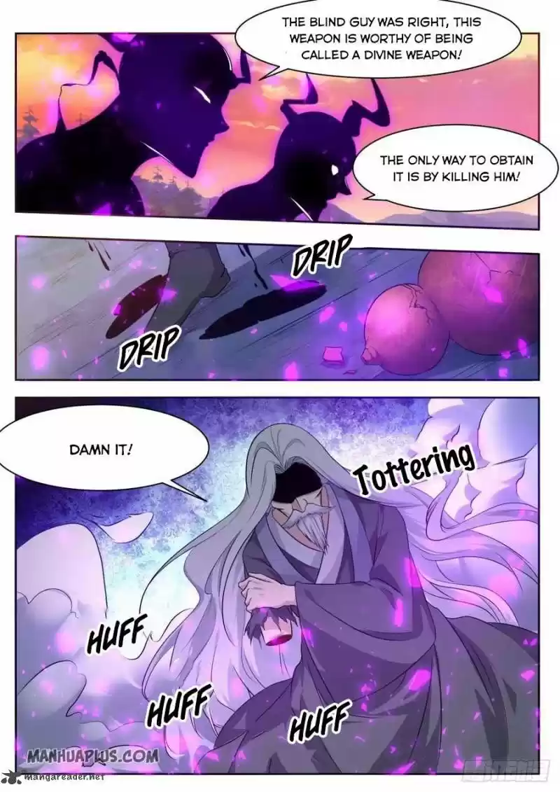 The Strongest God King 155