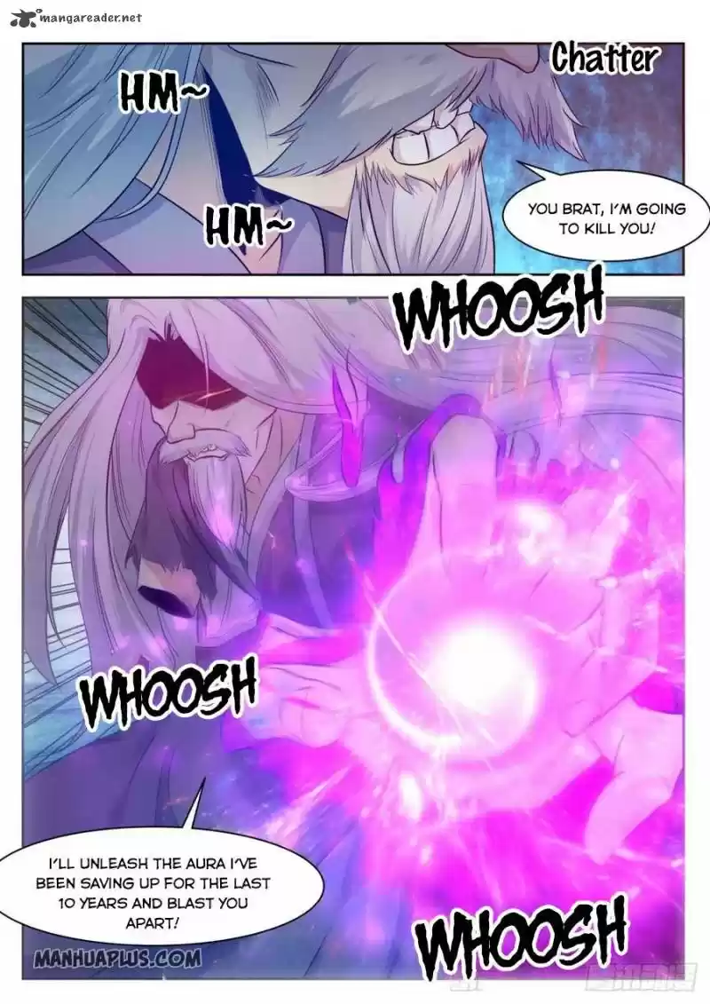 The Strongest God King 155