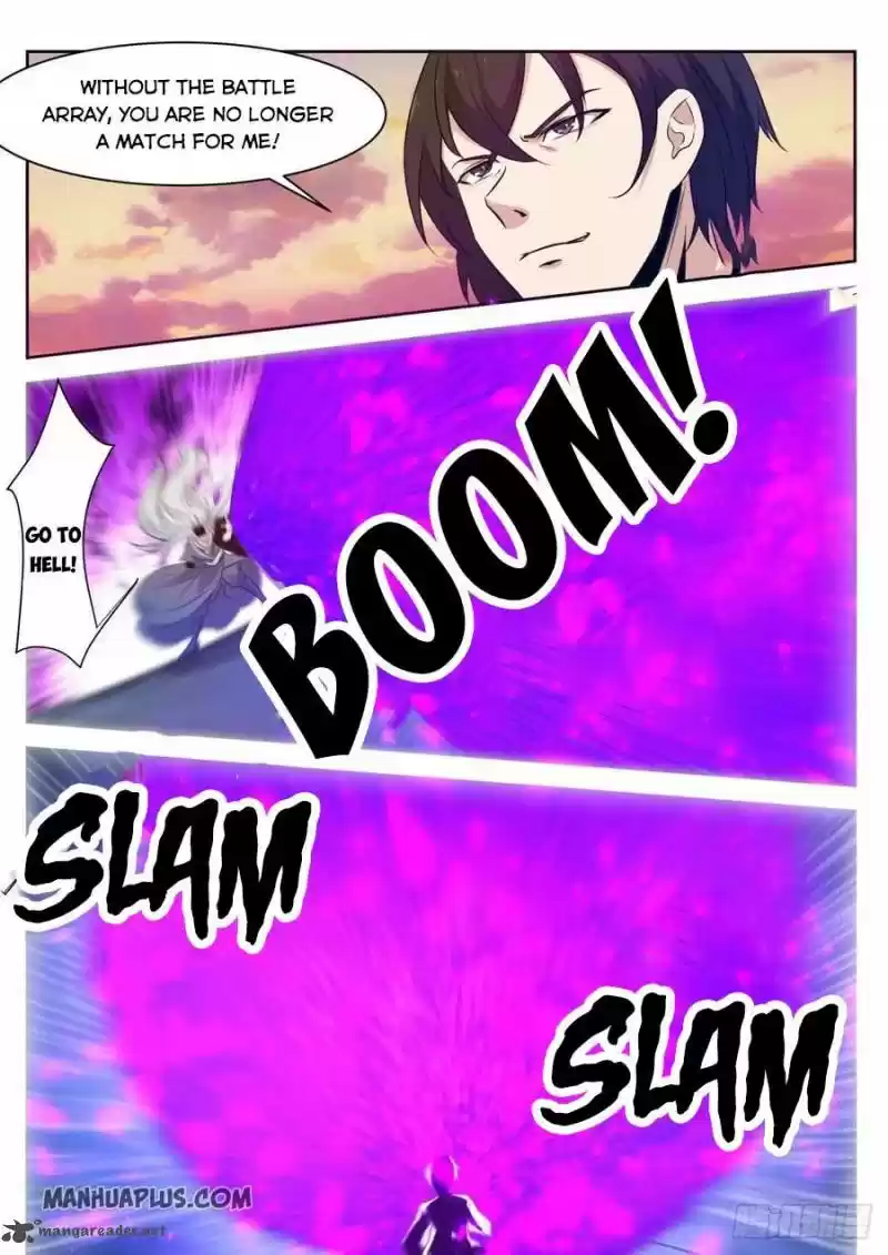 The Strongest God King 155