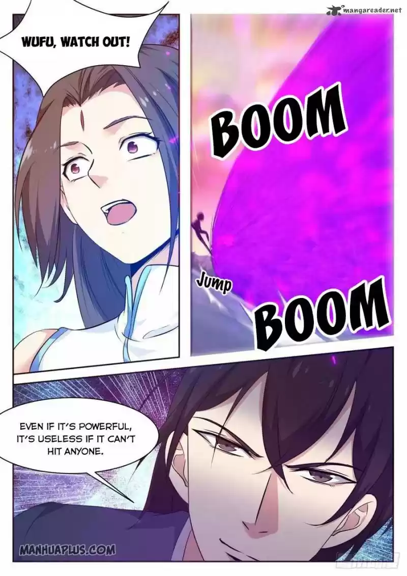 The Strongest God King 155