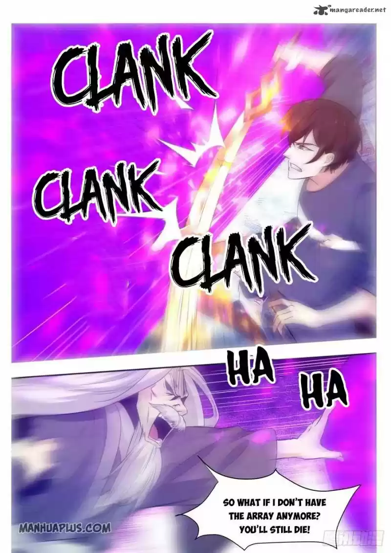 The Strongest God King 155