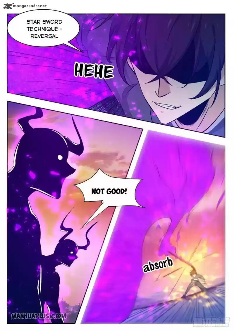 The Strongest God King 155