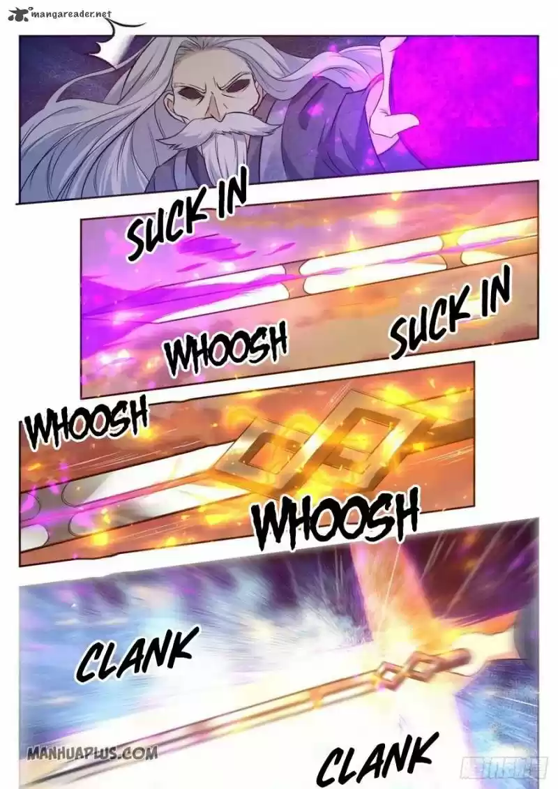 The Strongest God King 155