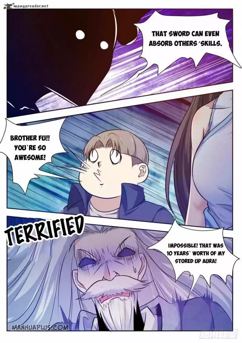 The Strongest God King 155