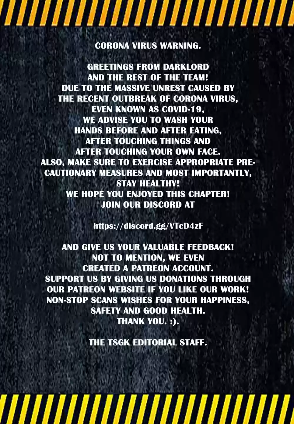 The Strongest God King Ch. 38