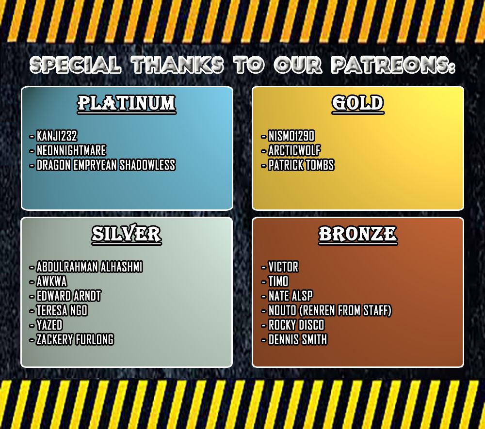 The Strongest God King Ch. 47