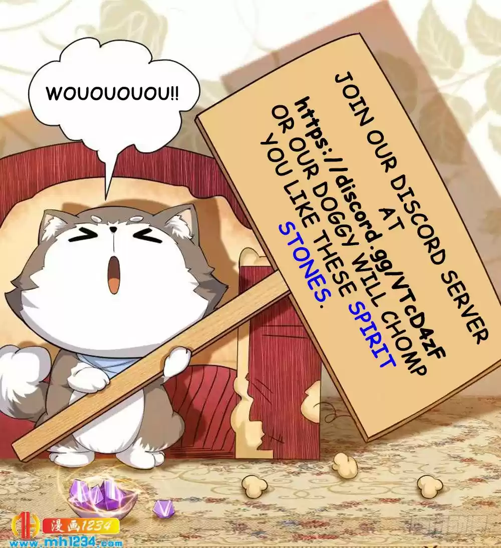 The Strongest God King Ch. 56