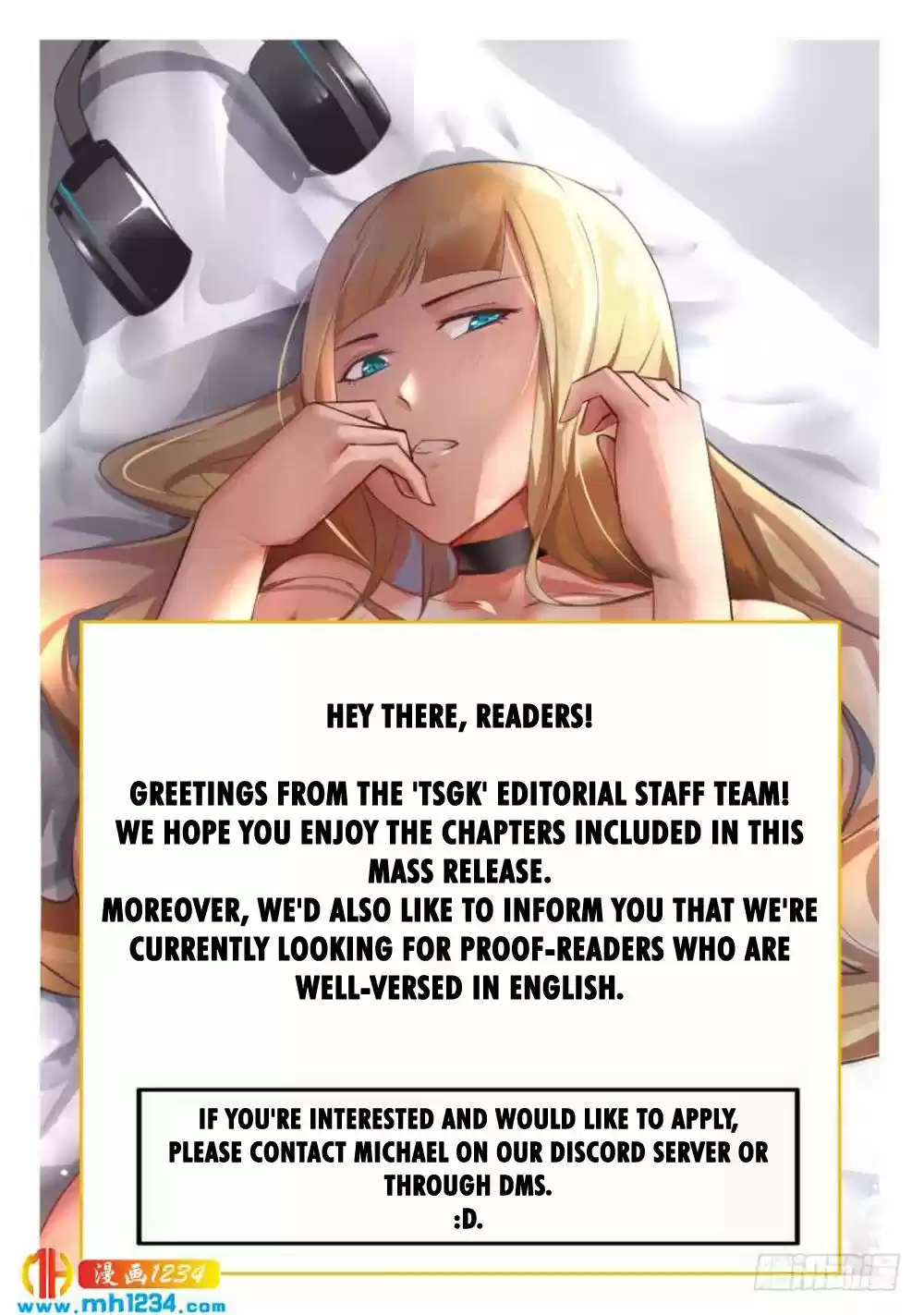 The Strongest God King Ch. 65