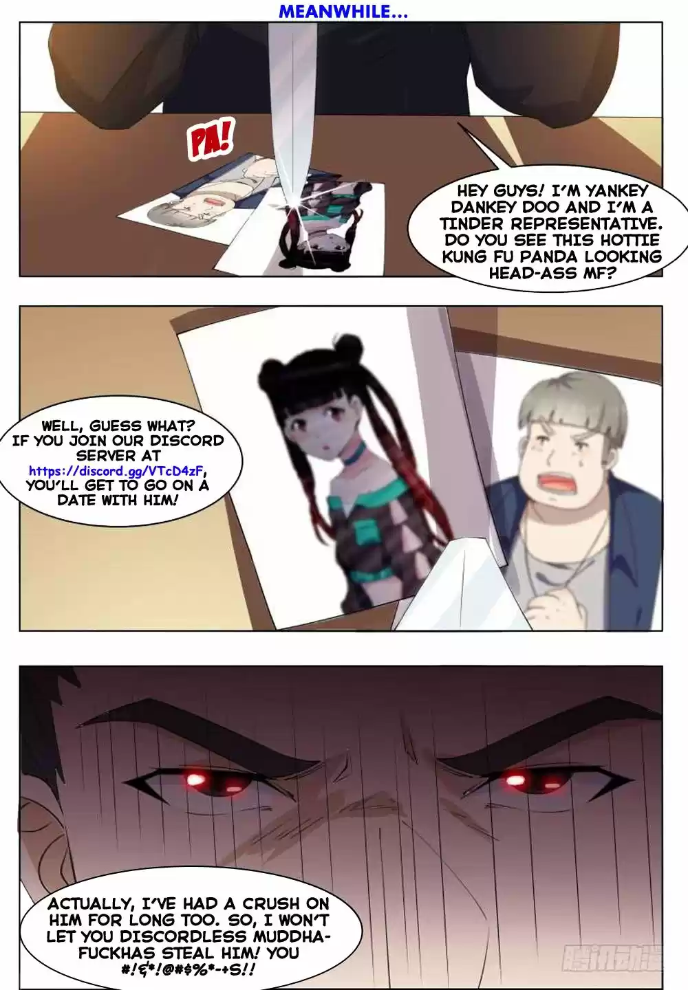 The Strongest God King Ch. 66