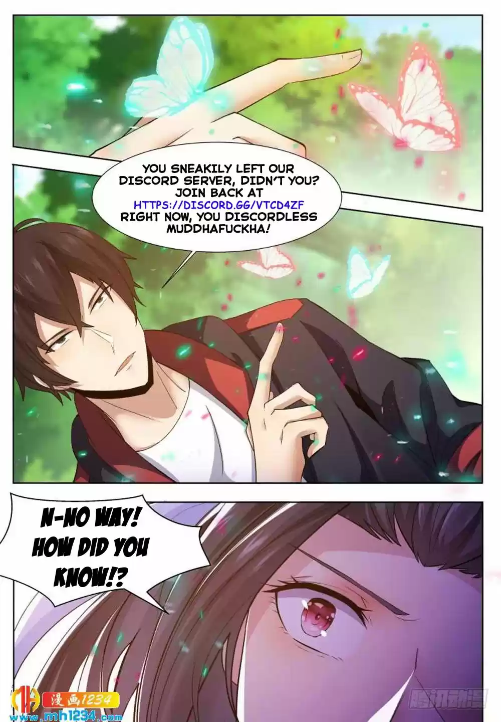 The Strongest God King Ch. 67