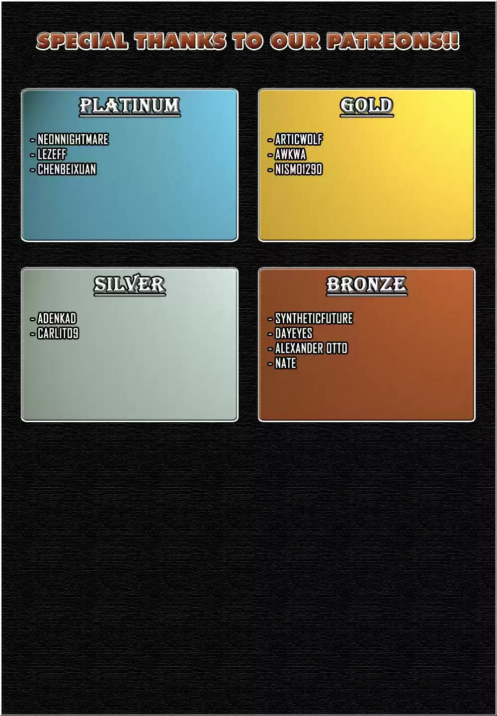 The Strongest God King Ch. 67