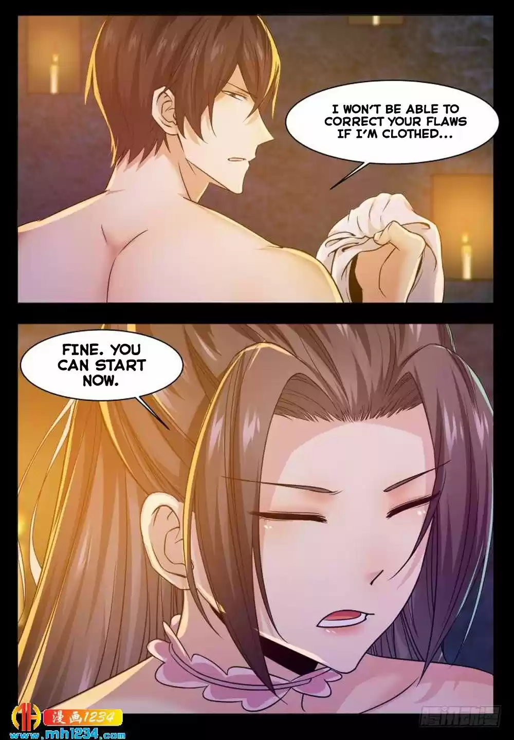 The Strongest God King Ch. 68